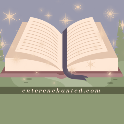 Entering the Enchanted Castle